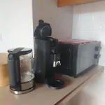 Sunny&cozy - Maisonette In Naehe דירה *