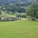 Sunny&cozy - Maisonette In Naehe סנט אורבן