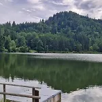 Sunny&cozy - Maisonette In Naehe דירה