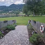 Sunny&cozy - Maisonette In Naehe דירה *