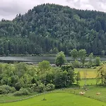 Sunny&cozy - Maisonette In Naehe דירה *