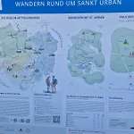 דירה Sunny&cozy - Maisonette In Naehe *