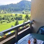 דירה Sunny&cozy - Maisonette In Naehe סנט אורבן