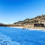 דירה Sunny&cozy - Maisonette In Naehe *