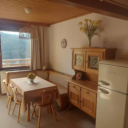 아파트 Sunny&cozy - Maisonette In Naehe 상트어번