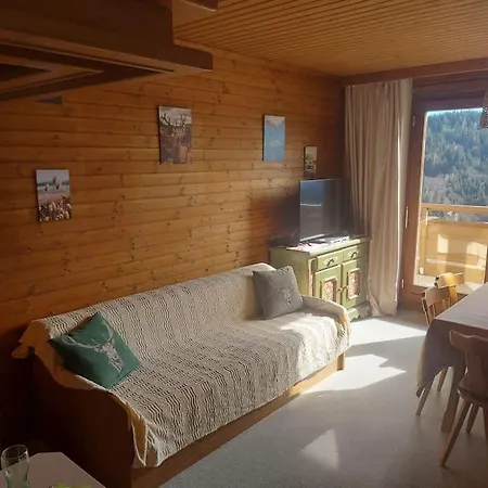 Sunny&cozy - Maisonette In Naehe Apartment *