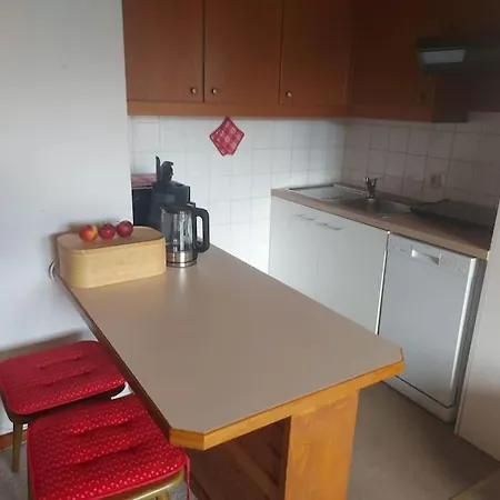 Sunny&cozy - Maisonette In Naehe *