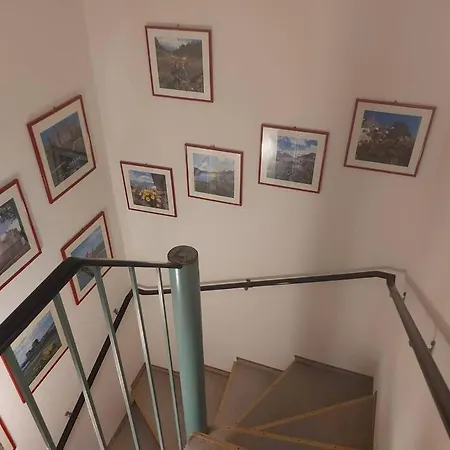 아파트 Sunny&cozy - Maisonette In Naehe *