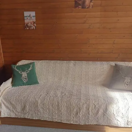 Apartment Sunny&cozy - Maisonette In Naehe