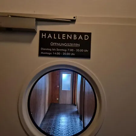 Sunny&cozy - Maisonette In Naehe Lägenhet *