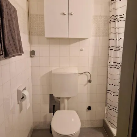 Sunny&cozy - Maisonette In Naehe Lejlighed Sankt Urban