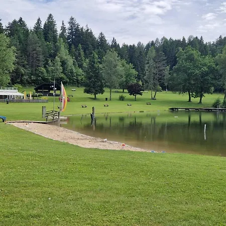 Lejlighed Sunny&cozy - Maisonette In Naehe *