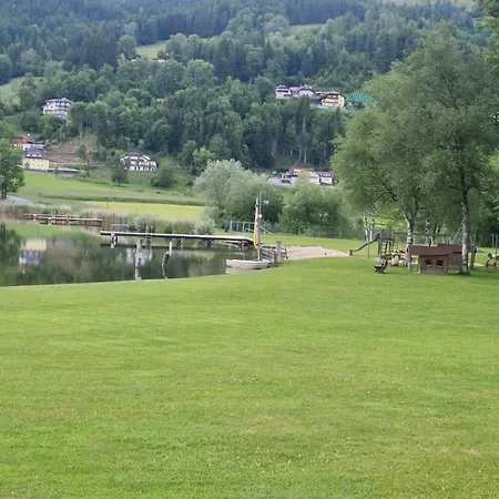 Sunny&cozy - Maisonette In Naehe Sankt Urban