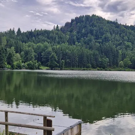 Sunny&cozy - Maisonette In Naehe 아파트