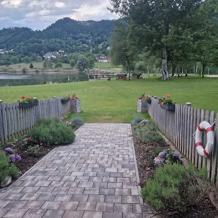 Sunny&cozy - Maisonette In Naehe Lejlighed *