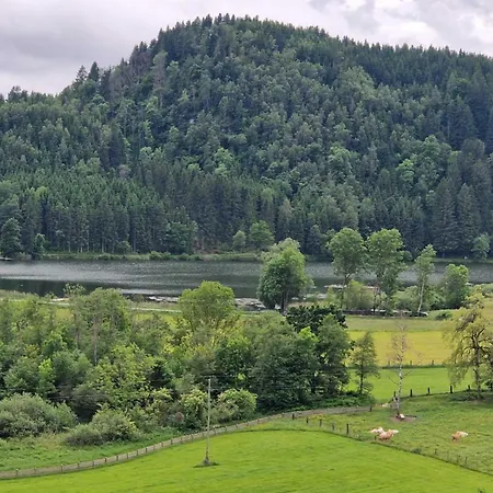 Sunny&cozy - Maisonette In Naehe Lejlighed *