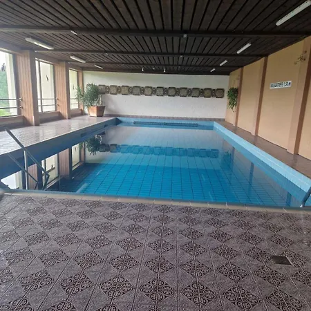 Sunny&cozy - Maisonette In Naehe