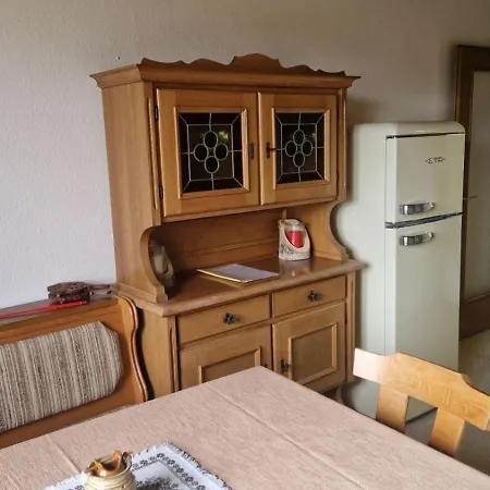 Sunny&cozy - Maisonette In Naehe *