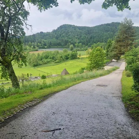 Sunny&cozy - Maisonette In Naehe * Sankt Urban