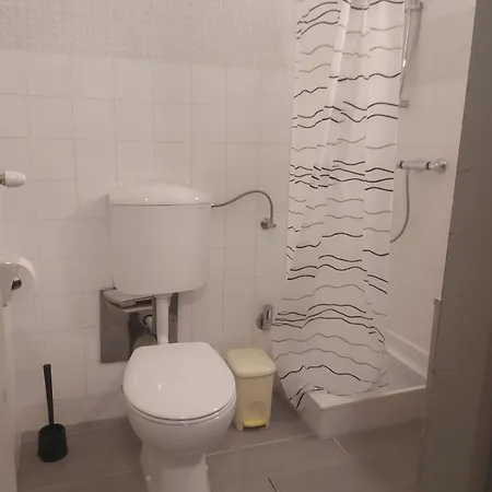 Sunny&cozy - Maisonette In Naehe Lejlighed Sankt Urban