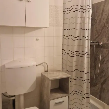 Lägenhet Sunny&cozy - Maisonette In Naehe