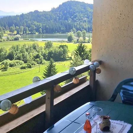 아파트 Sunny&cozy - Maisonette In Naehe 상트어번