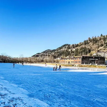 Lejlighed Sunny&cozy - Maisonette In Naehe *