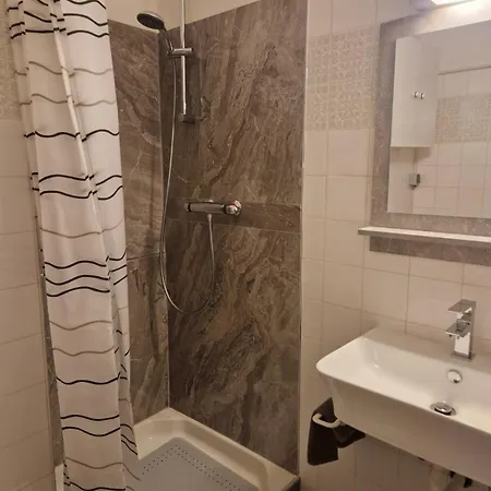 Lejlighed Sunny&cozy - Maisonette In Naehe Sankt Urban