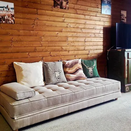 Sunny&cozy - Maisonette In Naehe Appartement Sankt Urban