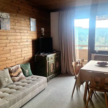 Sunny&cozy - Maisonette In Naehe 아파트 *