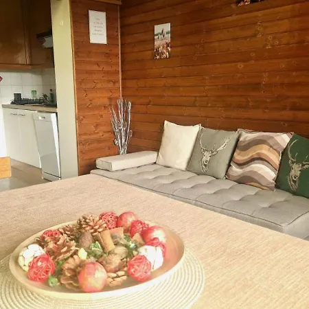 Sunny&cozy - Maisonette In Naehe *