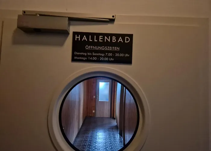 Sunny&cozy - Maisonette In Naehe Lägenhet *