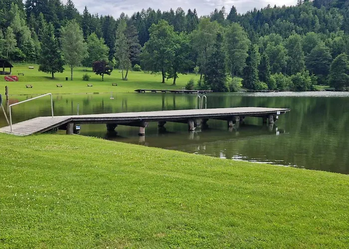 Sunny&cozy - Maisonette In Naehe * Sankt Urban