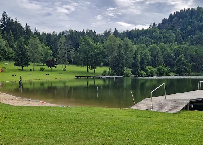 Sunny&cozy - Maisonette In Naehe