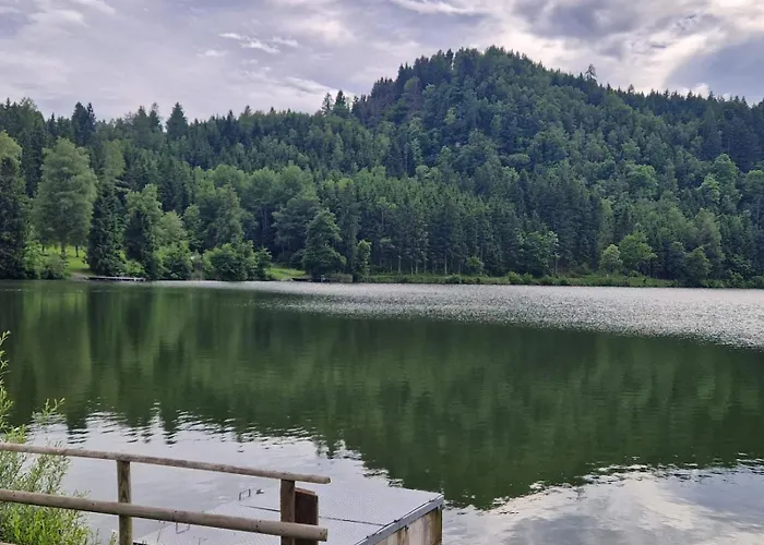 Sunny&cozy - Maisonette In Naehe Lägenhet