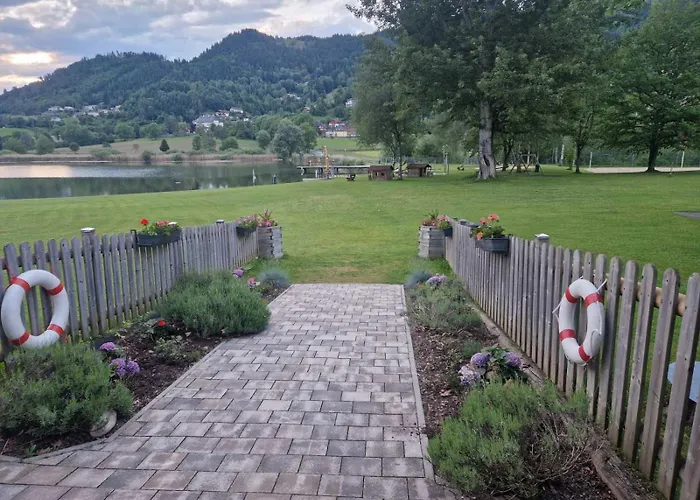 Sunny&cozy - Maisonette In Naehe דירה *