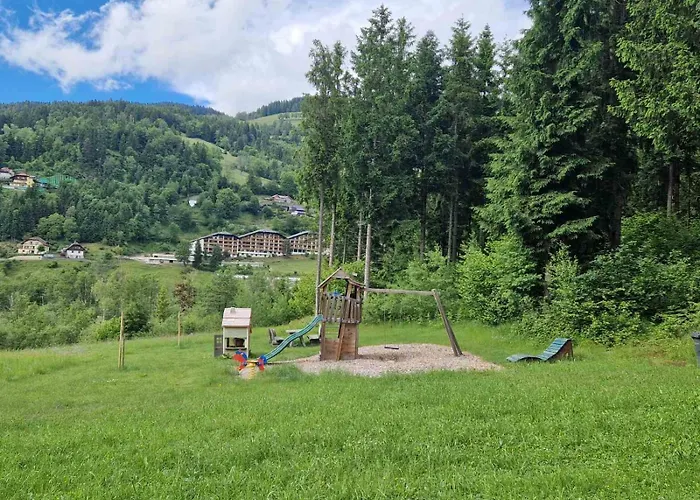 Sunny&cozy - Maisonette In Naehe Lägenhet Sankt Urban