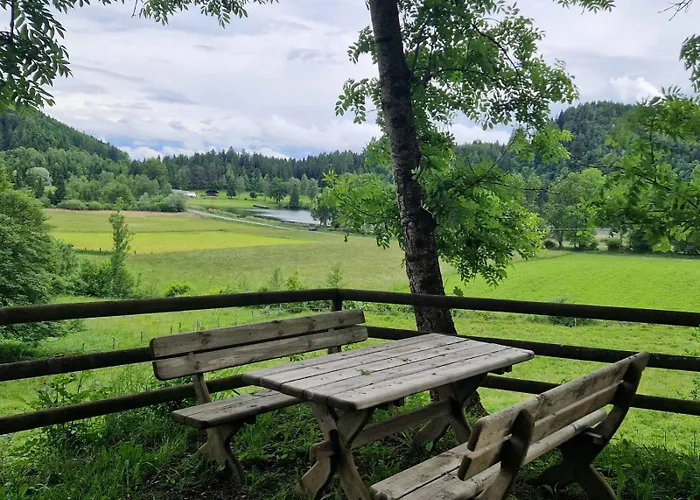 Sunny&cozy - Maisonette In Naehe