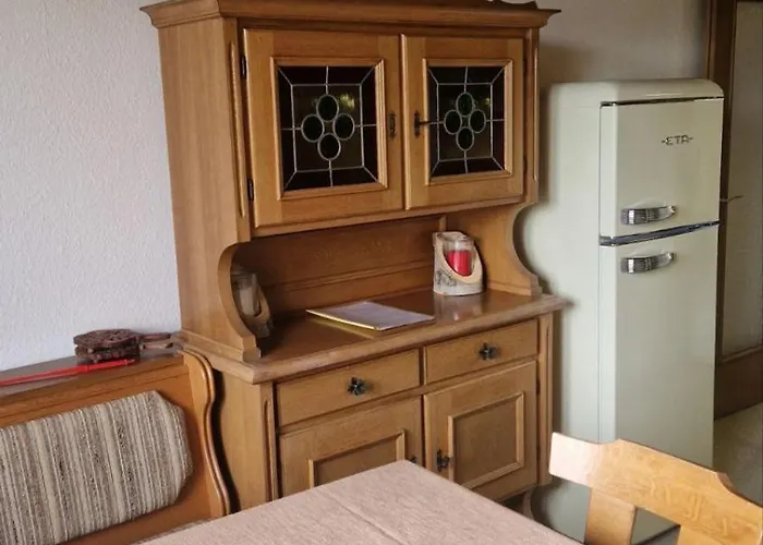 Sunny&cozy - Maisonette In Naehe *