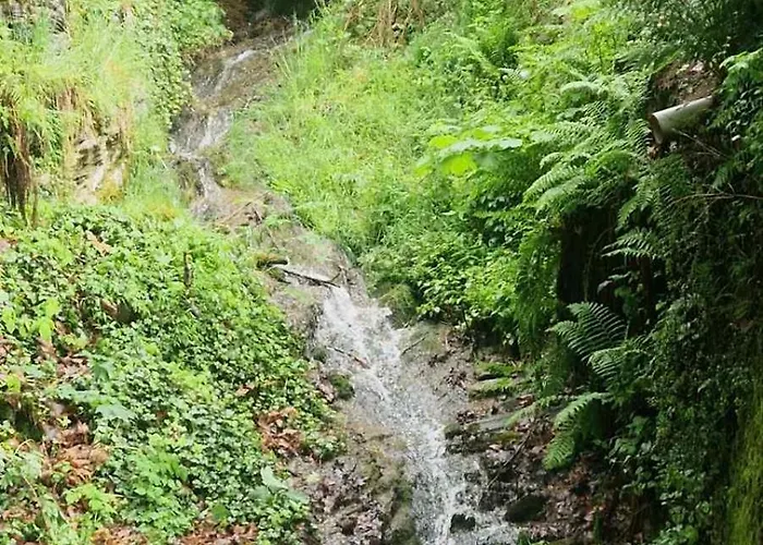 Lägenhet Sunny&cozy - Maisonette In Naehe