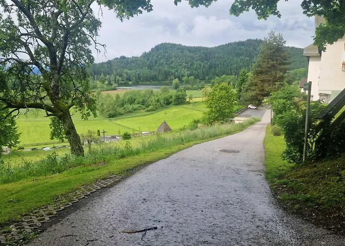 Sunny&cozy - Maisonette In Naehe * סנט אורבן