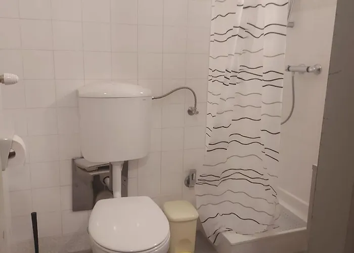 Sunny&cozy - Maisonette In Naehe Lägenhet Sankt Urban