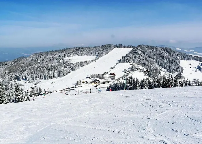 Sunny&cozy - Maisonette In Naehe