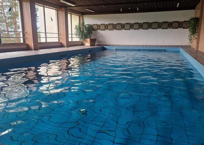 Sunny&cozy - Maisonette In Naehe *