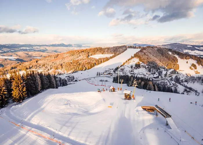 Sunny&cozy - Maisonette In Naehe Sankt Urban