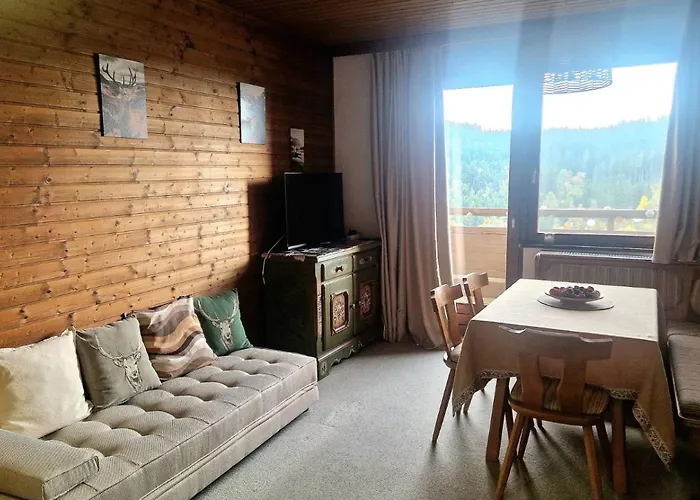 Sunny&cozy - Maisonette In Naehe Lägenhet *