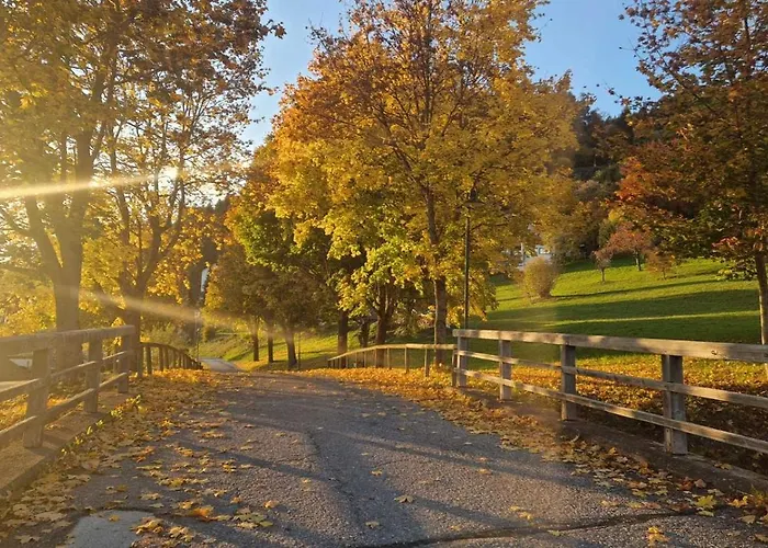 Lägenhet Sunny&cozy - Maisonette In Naehe *